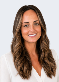 Tricia Calder