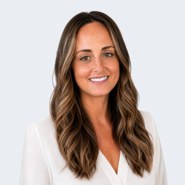 Tricia Calder
