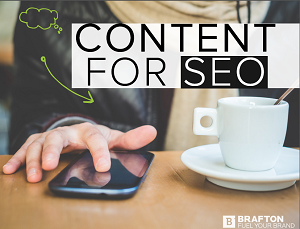 small Content for SEO eBook