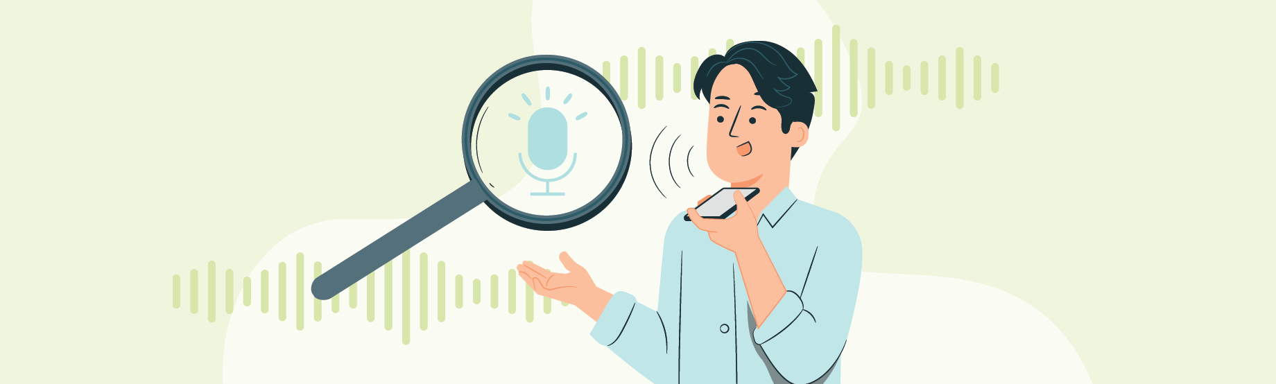 What Is Voice Search Optimization? I Brafton
