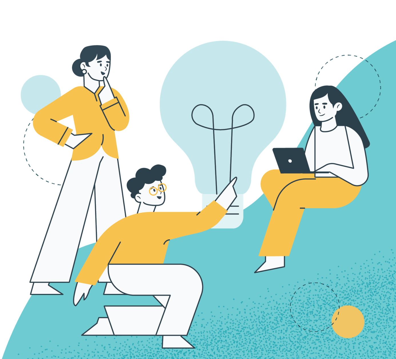 Our People | Brafton