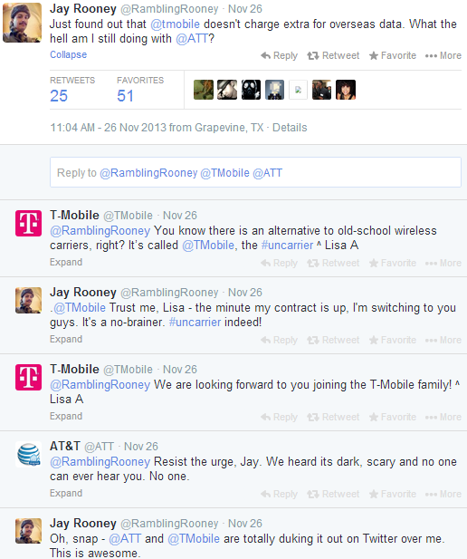 Brands must be prepared with funny messages to capture social marketing "now" moments.