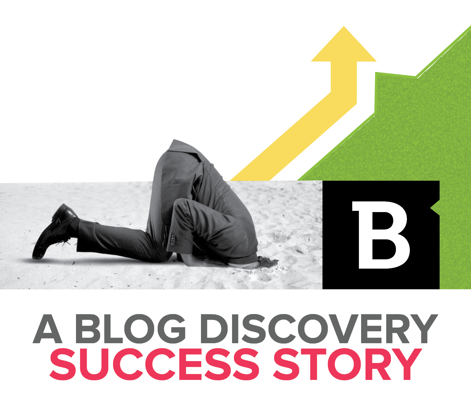Companies must make their websites discoverable to generate SEO results with their custom content.