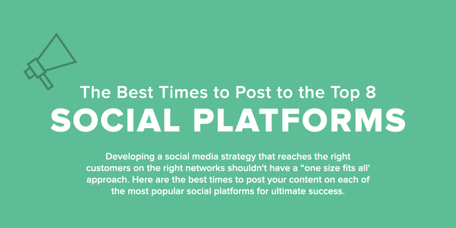 Social media will only grow more important this year.