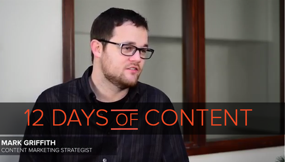 How to build trust with your content marketing and measure it.