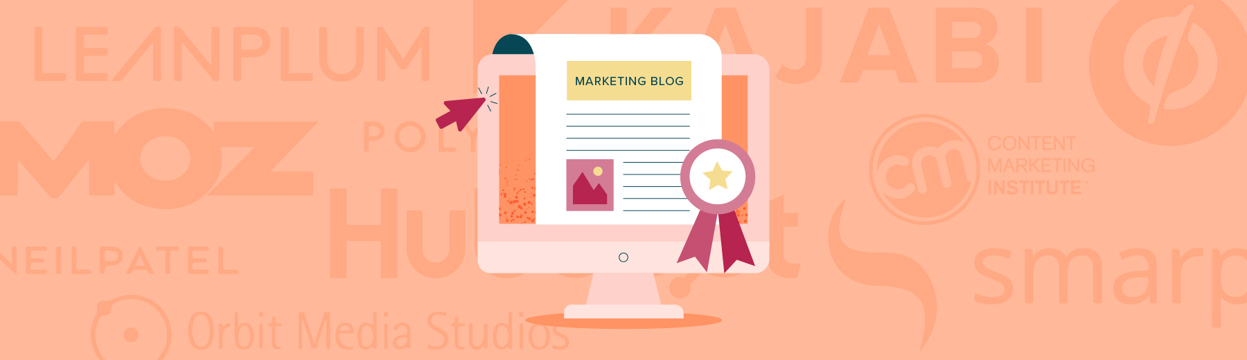 13 best marketing blogs to follow