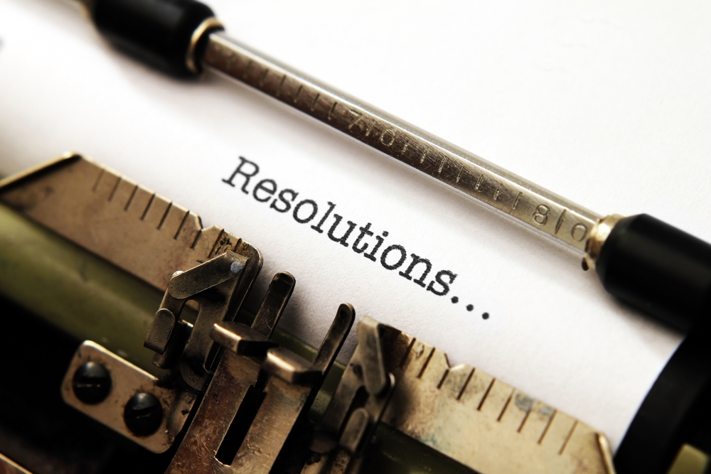 10 goals that will help marketers start 2014 on the right foot.
