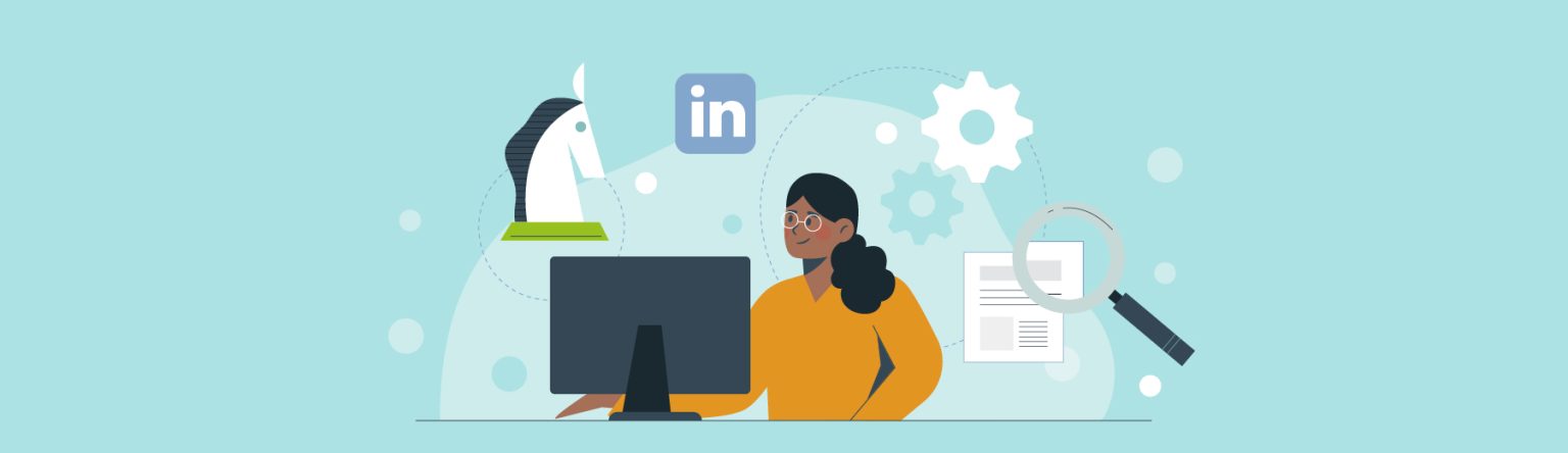 7 LinkedIn B2B Marketing Strategies to Try | Brafton