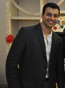 Sumit Sharma