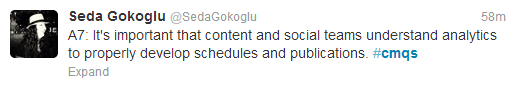 Seda Gokoglu @SedaGokoglu