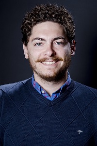 Alex Butzbach