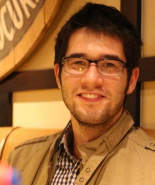 Andrew Lee