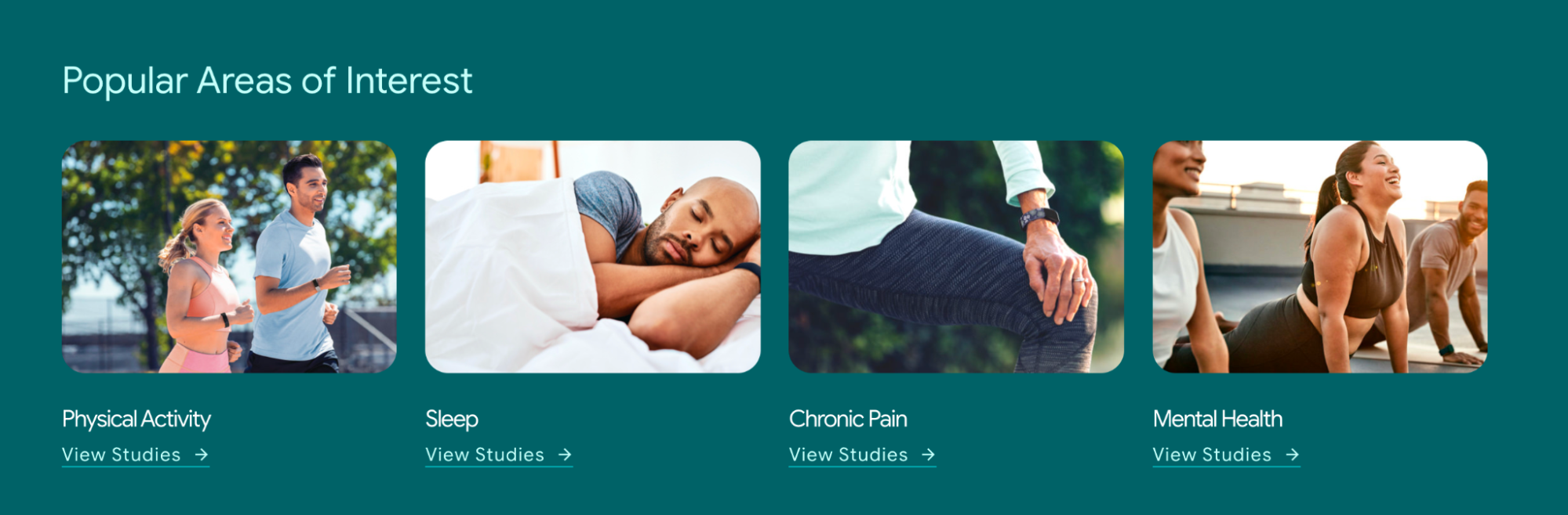 Fitbit screenshot