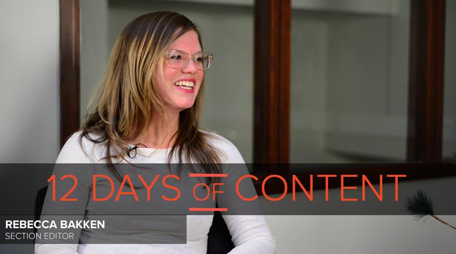Content marketing strategy tips to reduce bounce rate and get more out of content creation.