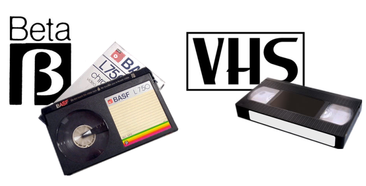 A content marketer's guide to the history of video