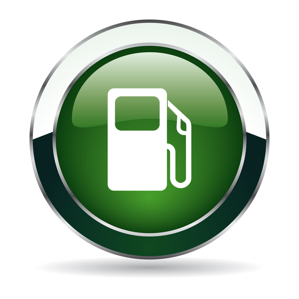 Biofuel Icon