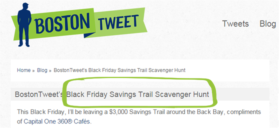 BlackFriday