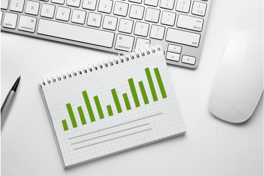 How marketing writers can use content analytics to create better targeted blog articles.