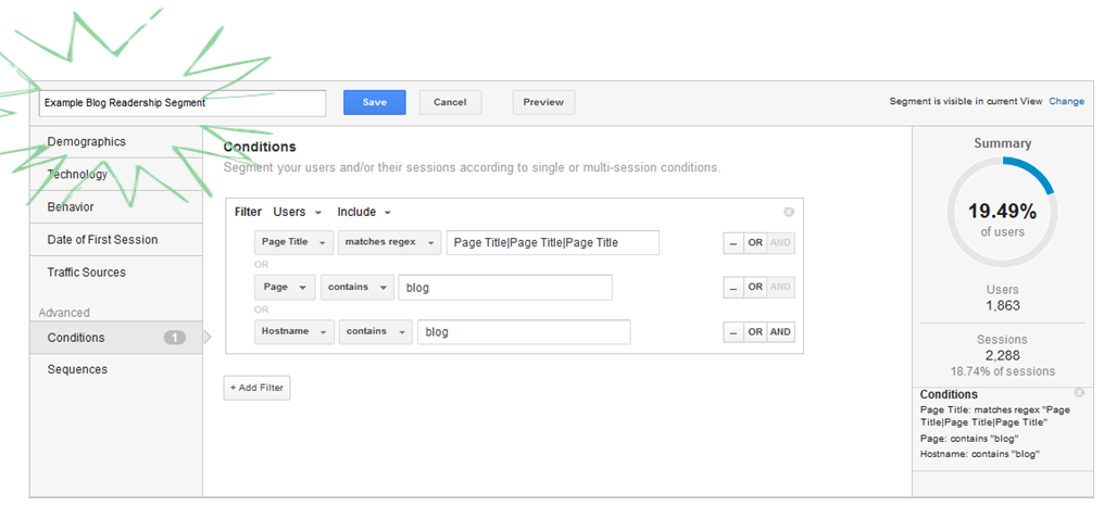 Blog segmenting Pic 1