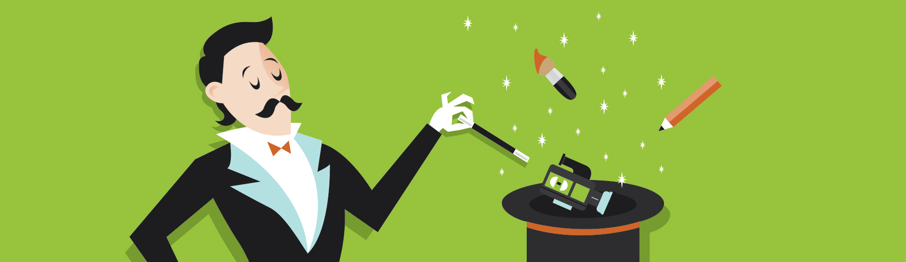 Brafton creatives transform dense data into compelling content for solar clients.