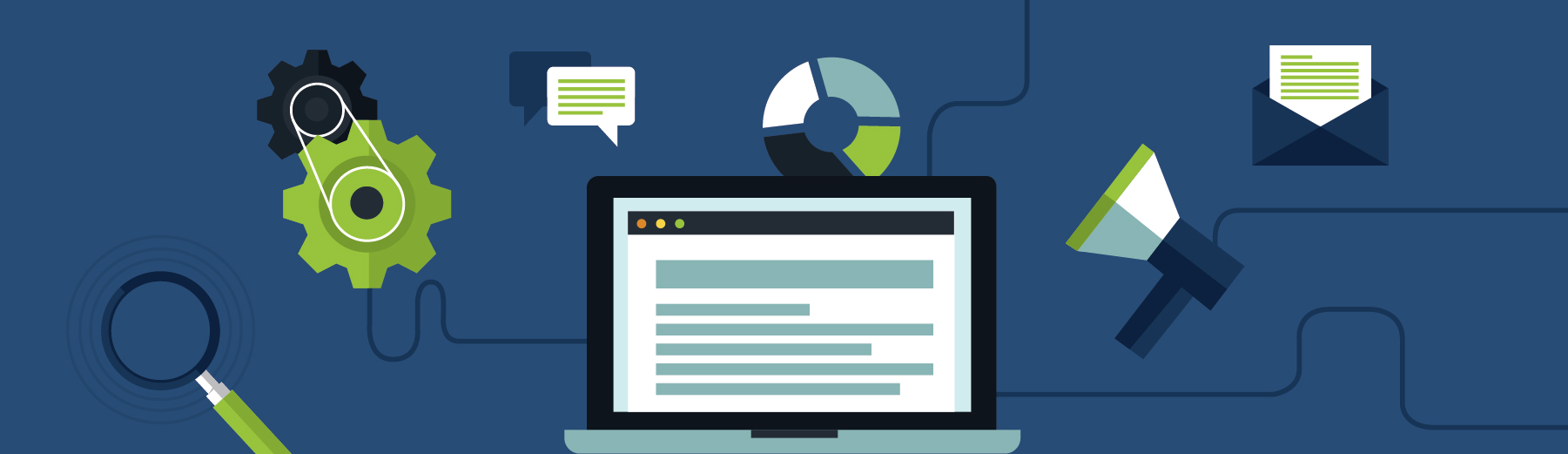 Content done poorly costs a lot more than you think