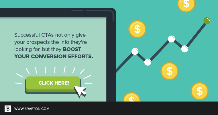CTAs that get you more conversions