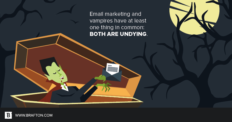 Long live email marketing best practices!