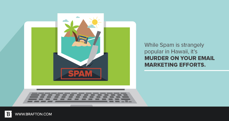 Skip the spam and make your email marketing a hit.