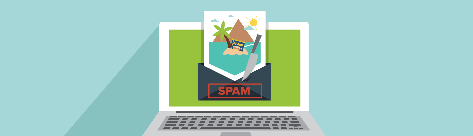 Make sure your email marketing rises above the spam folder.