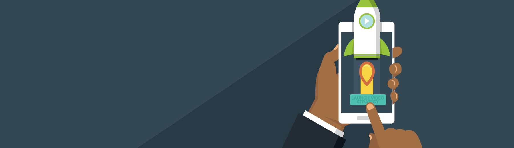 Jumpstart your video marketing strategy now