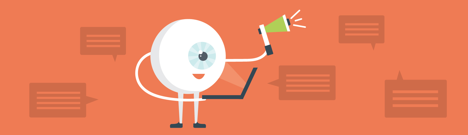Successful content marketing is powered by visual marketing.
