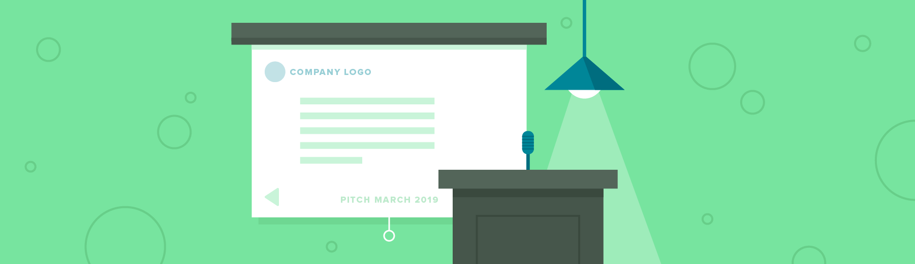 pitch deck examples
