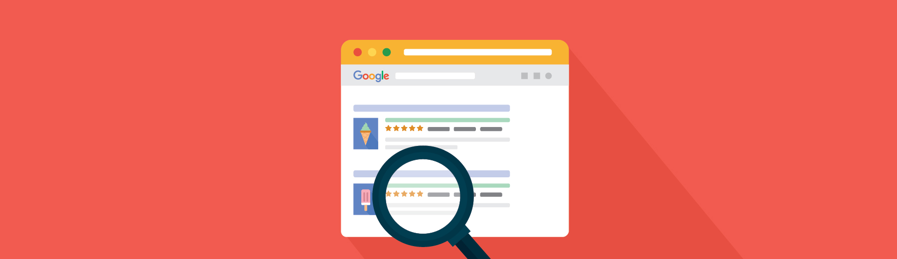 What are rich snippets?