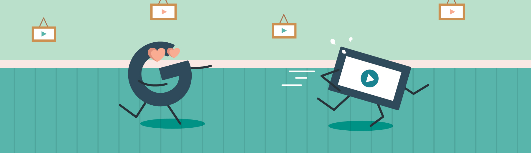 Video marketing offers much in SEO value.
