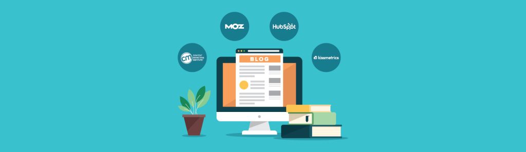 The content marketing blog resource center | Brafton