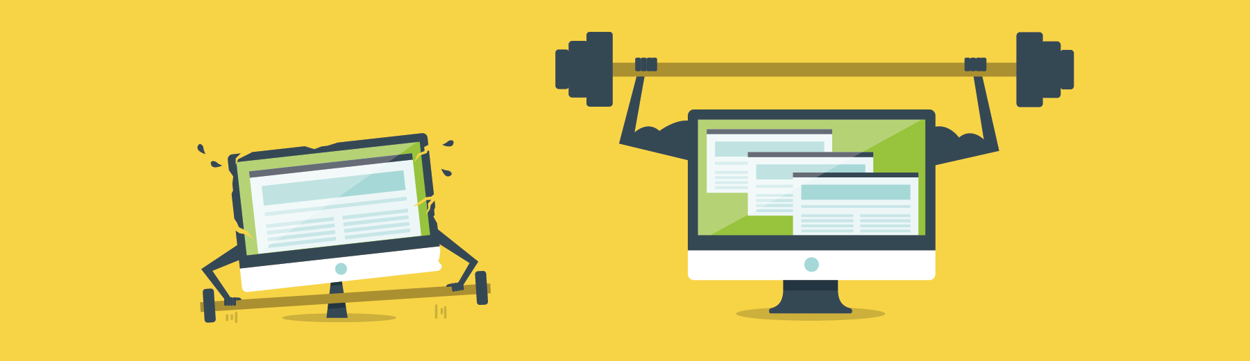 Why you need content marketing
