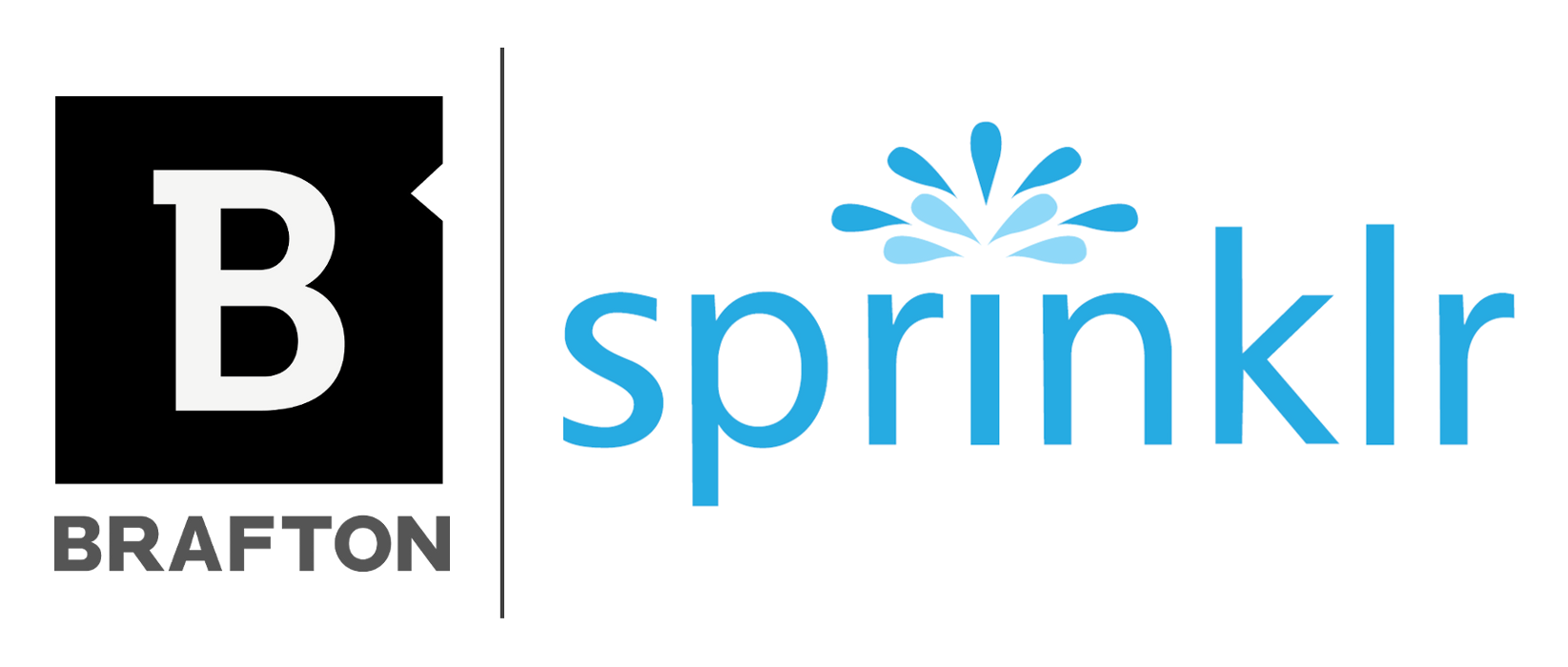 Brafton partners with Sprinklr to provide clients with smarter social analytics.