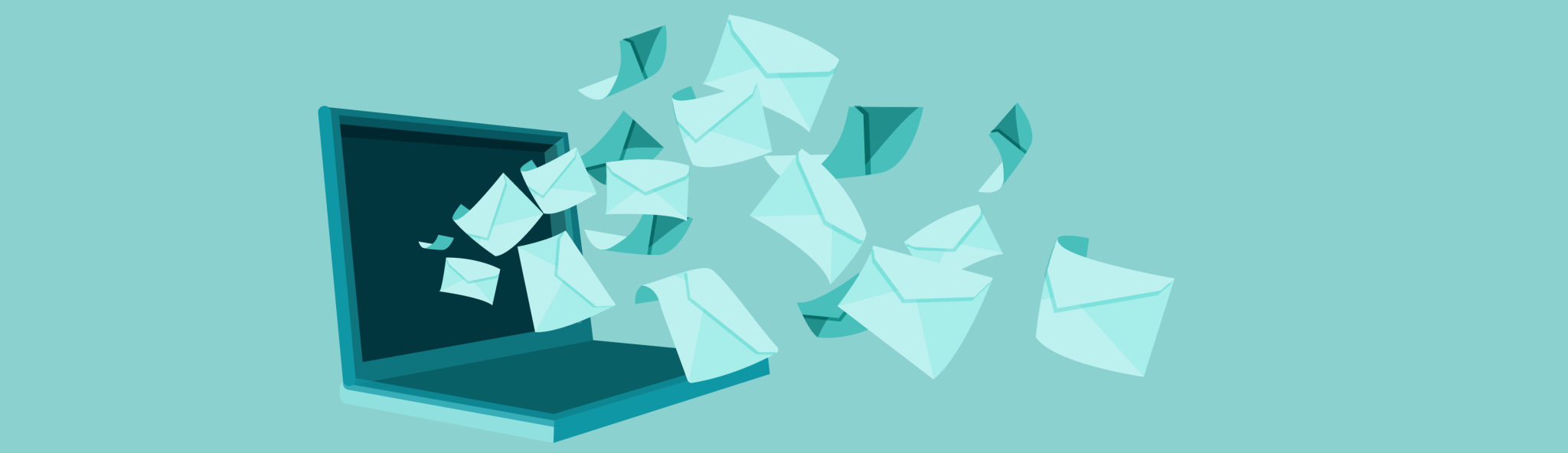 Cool email signatures for marketing your brand | Brafton