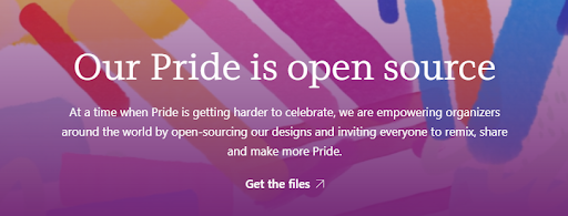 Brands Setting the Bar for Pride Month example 1