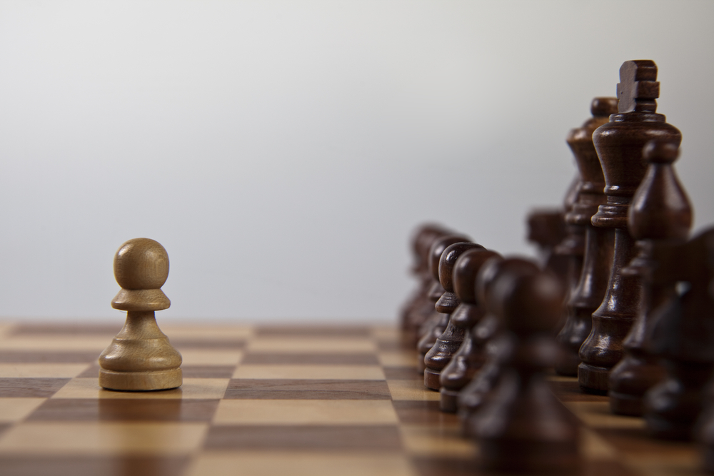 Companies don't have to follow all the rules - They just have to know how they work and apply them to their own business models.