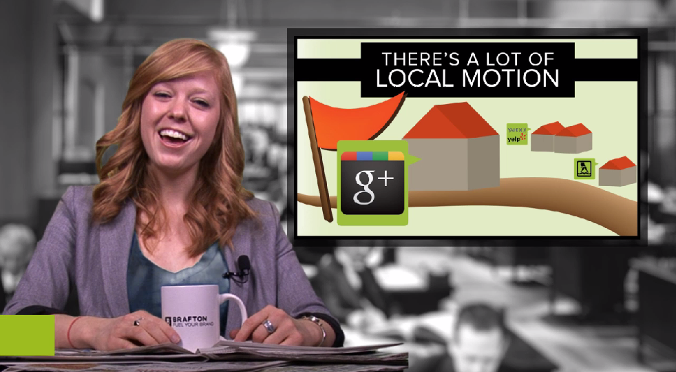 Small businesses should consider recent local SEO updates and how they could impact search trends in the future.