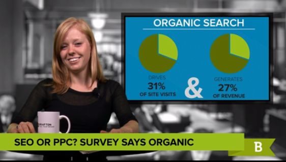 SEO or PPC for web traffic conversions?