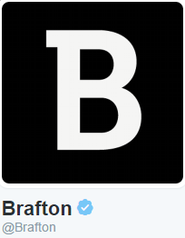 Our verification badge gives us a subtle hint of authority.