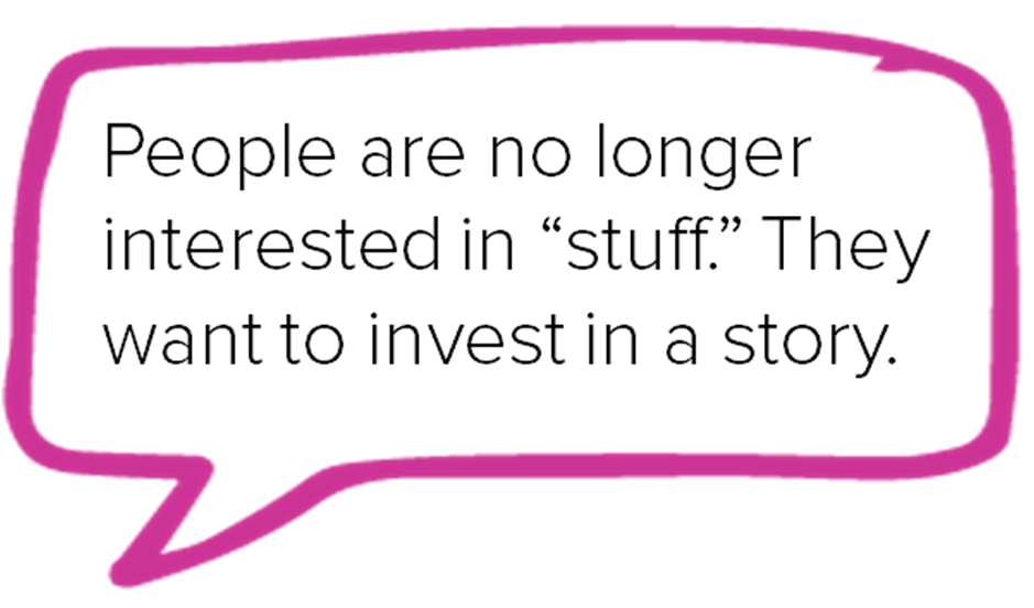 CarlyDeFilippo_Content_Marketing_Invest_In_Story