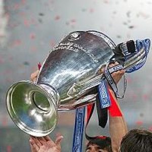 The UEFA Champions League quickly became a trending topic on both social and search this week.