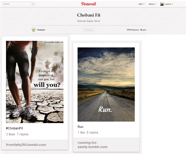 Pinterest has continued its growth and appeal to female audiences.