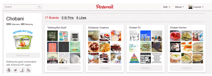 Chobani_Pinterest_1 Chobani Kitchen