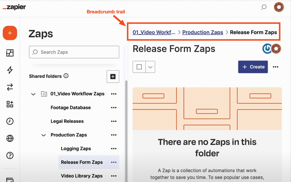 Considering Helpful AI Tools for Digital Marketing example zapier