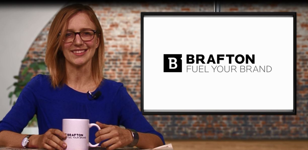 In this week's Content & Coffee, Katherine Griwert is discussing marketers' top content goal: Lead generation.