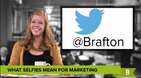 The seflie is more than a cultural trend, it stands to significantly impact marketing plans.